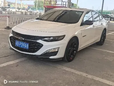 Chevrolet Malibu XL