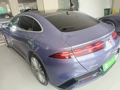 Denza Denza Z9