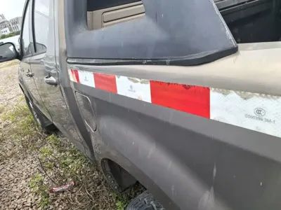 Foton Tunland