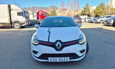 Renault-KoreaSamsung Cilo