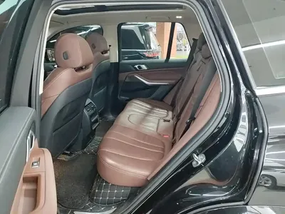 BMW X5 (Import)