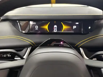 Xiaomi SU7 Ultra
