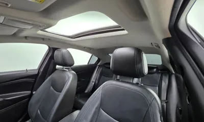 ChevroletGMDaewoo Cruze