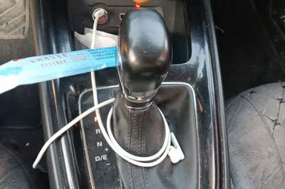Roewe i5