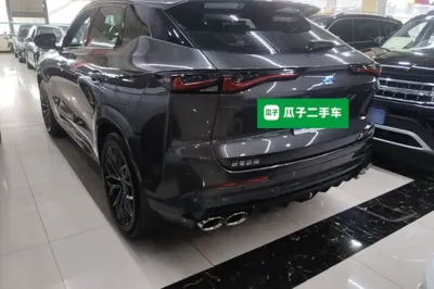 CHANGAN OSHAN Z6