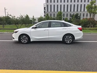 Honda Crider