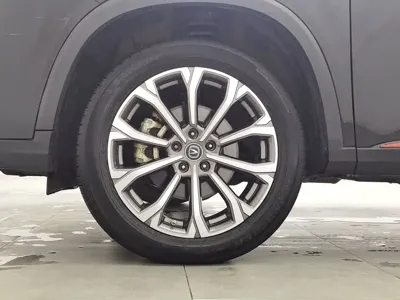 Changan 长安CS75PLUS