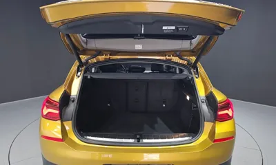 BMW X2 (F39)