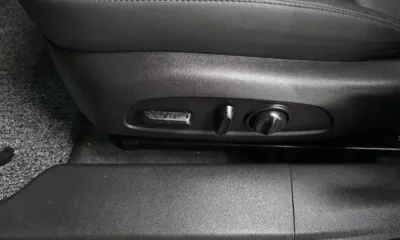 ChevroletGMDaewoo Malibu