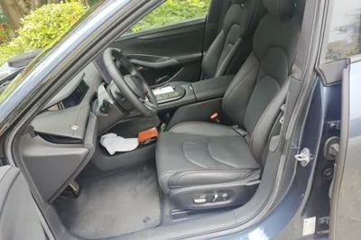 Xiaomi Auto SU7