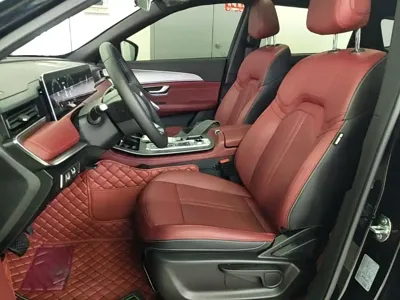 Jetour X70 Plus