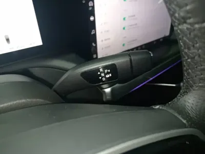 Xpeng P7
