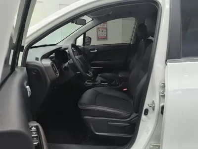 GAC Motor Trumpchi GS3