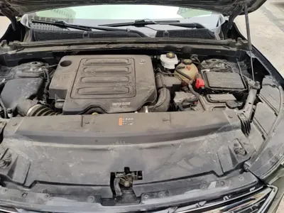 Buick Envision S