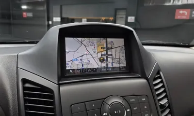 ChevroletGMDaewoo Orlando