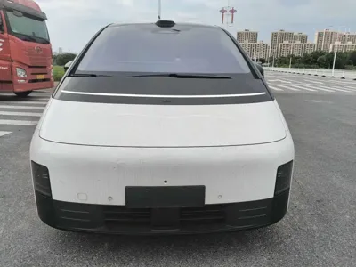 Li Auto Li MEGA