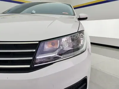 Volkswagen Santana