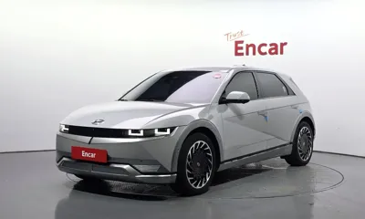 Hyundai Ioniq5