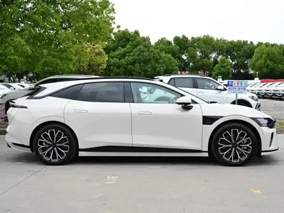 Zeekr 极氪007GT
