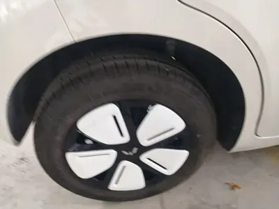 Wuling MINIEV