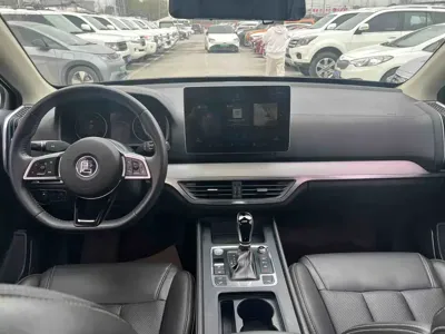 BYD Tang