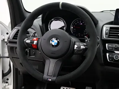 BMW 1 Series (Import)