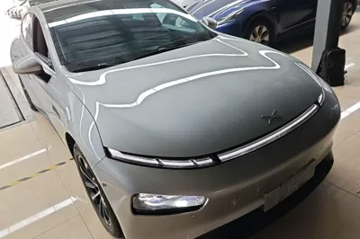 Xpeng P7