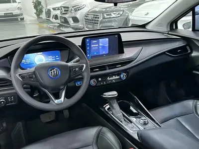 Buick Velite 6