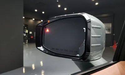 KG_Mobility_Ssangyong Torres