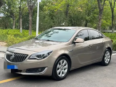 Buick Regal