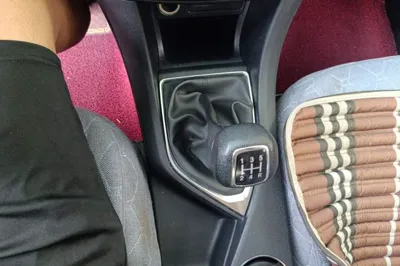 Dongfeng Aeolus AX5