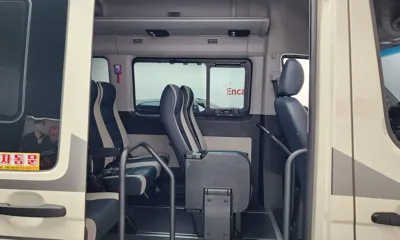Hyundai Solati