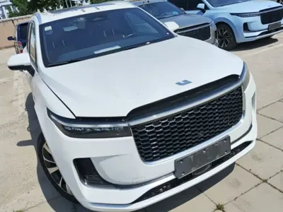 Li Auto Li ONE