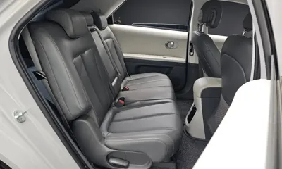 Hyundai Ioniq5