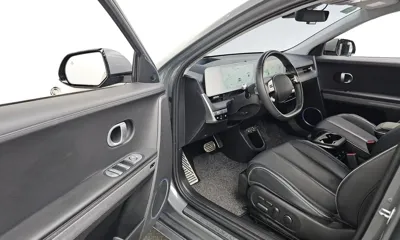 Hyundai Ioniq5