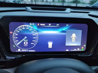 Haval Xiaolong Max