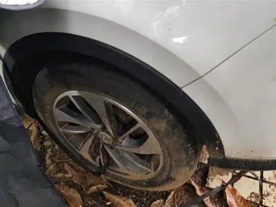 Baojun 560