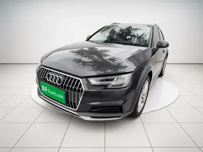 Audi A4 (Import)