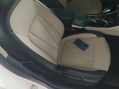 Buick Verano