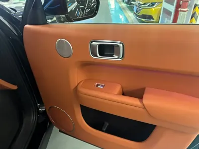 Li Auto Li L8
