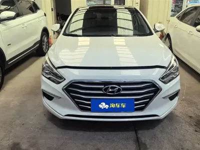 Hyundai Mistra