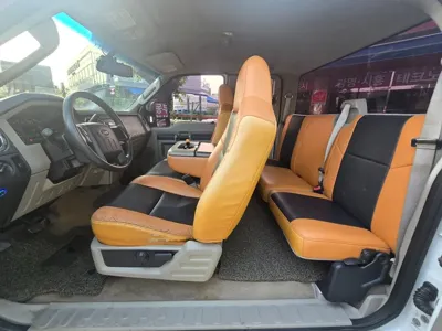 Ford F250