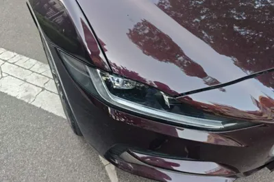 Jaguar XEL