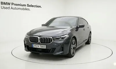 BMW Gran Turismo
