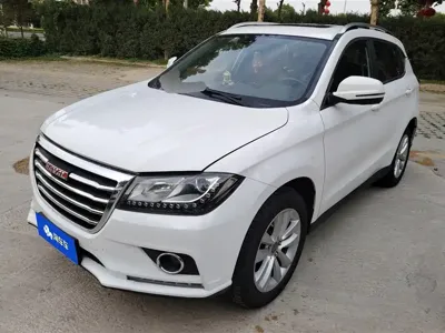 Haval H2
