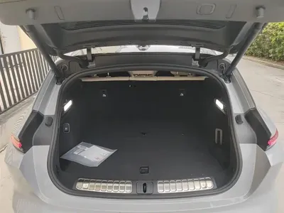 Nio ET5T