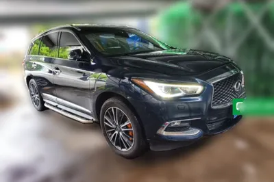 Infiniti QX60
