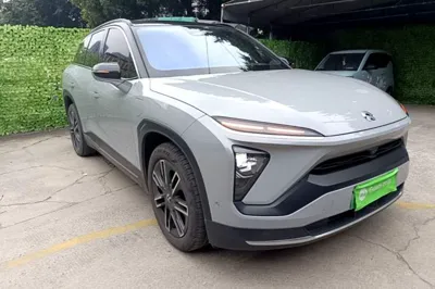 Nio ES6
