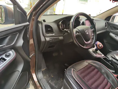 Baojun 560