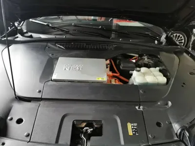 Nio EC6